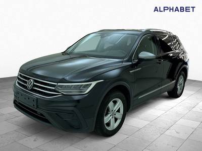 Volkswagen Tiguan Allspace 2.0 TDI SCR DSG Life, 2023