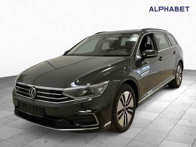 Volkswagen Passat Variant 1.4 TSI Plug-In-Hybrid DSG GTE, 2021