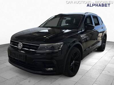 Volkswagen Tiguan Allspace 2.0 TDI SCR DSG Comfortline, 2021