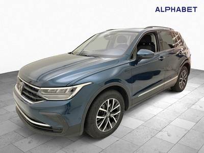 Volkswagen Tiguan 2.0 TDI SCR Life, 2022