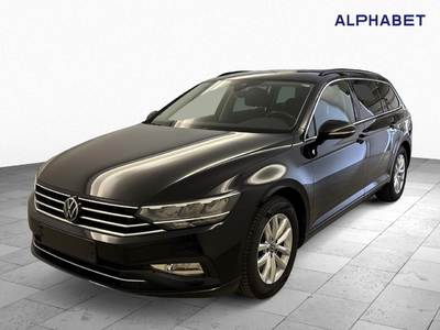 Volkswagen PASSAT Variant 2.0 TDI SCR DSG Business, 2022