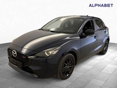 Mazda 2 SKYACTIV-G 90 M HYBRID Homura, 2023