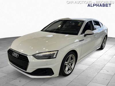 Audi A5 Sportback 40 TDI S tronic, 2022
