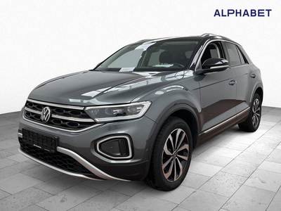 Volkswagen T-Roc 2.0 TDI SCR DSG Style, 2023