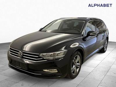 Volkswagen PASSAT Variant 2.0 TDI SCR DSG Business, 2022