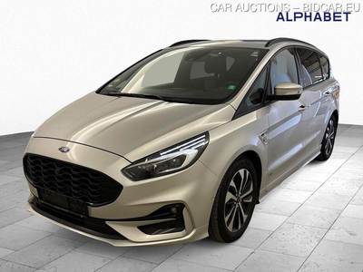 Ford S-Max 2.0 EcoBlue Allrad Aut. ST-Line, 2022