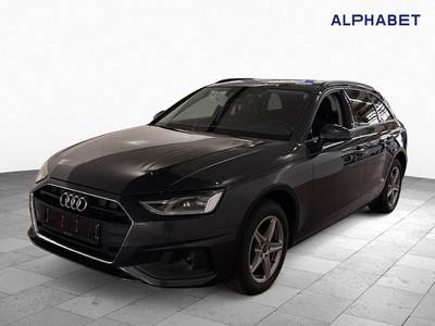 Audi A4 Avant 35 TDI S tronic, 2023