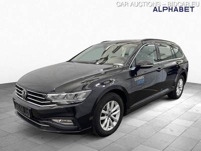 Volkswagen PASSAT Variant 2.0 TDI SCR DSG Business, 2023
