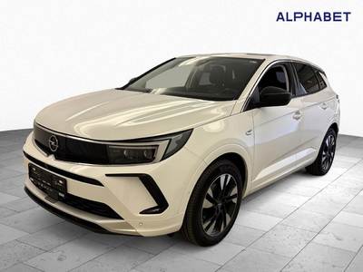 Opel Grandland 1.5 D Automatik Elegance, 2023