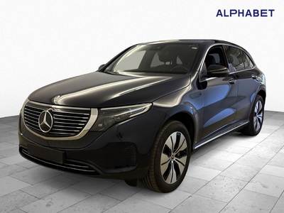 Mercedes-Benz EQC 400 4MATIC -, 2023