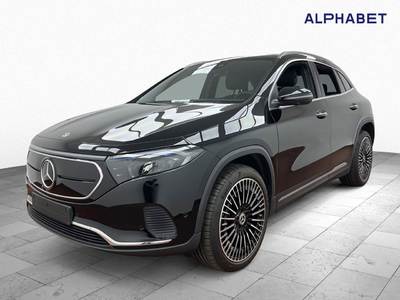 Mercedes-Benz EQA 250 Progressive -, 2023