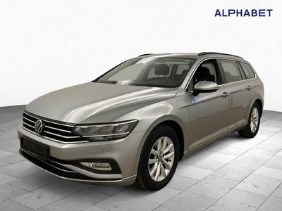 Volkswagen PASSAT Variant 2.0 TDI SCR DSG Business, 2022
