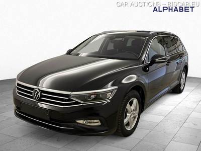 Volkswagen Passat Variant 1.5 TSI OPF DSG Business, 2022