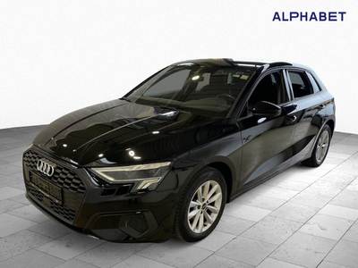 Audi A3 35 TDI Sportback S tronic, 2023