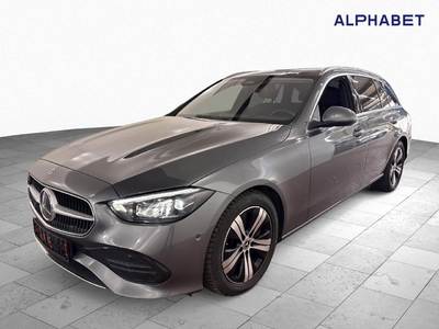 Mercedes-Benz C 200 d T 9G-TRONIC Avantgarde, 2023