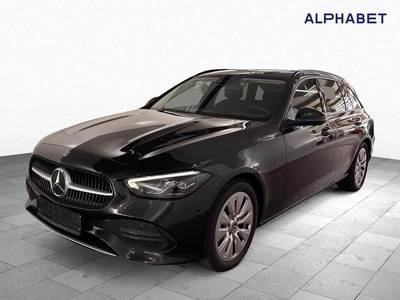 Mercedes-Benz C 200 d T 9G-TRONIC -, 2023