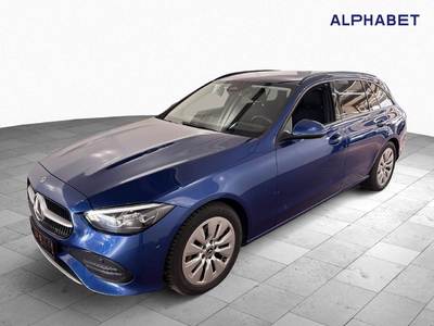 Mercedes-Benz C 200 d T 9G-TRONIC -, 2023