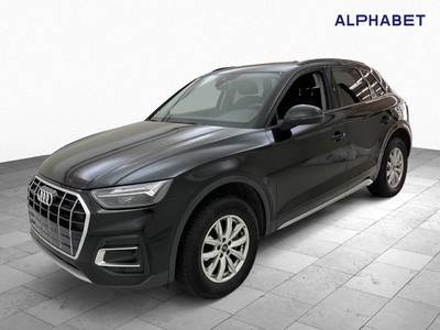 Audi Q5 40 TDI quattro S tronic advanced, 2022