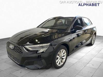 Audi A3 35 TFSI Sportback S tronic, 2024
