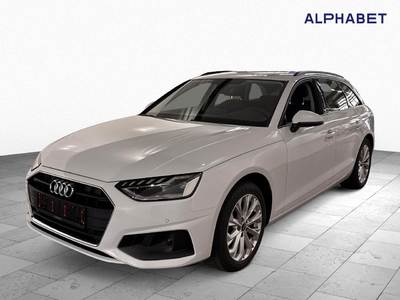 Audi A4 Avant 35 TDI S tronic, 2023