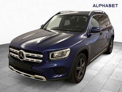 Mercedes-Benz GLB 200 d 8G-DCT Progressive, 2022