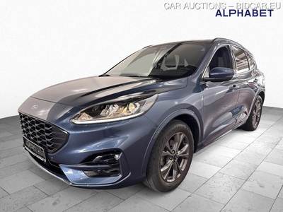 Ford Kuga 2.5 Duratec FHEV ST-LINE, 2023