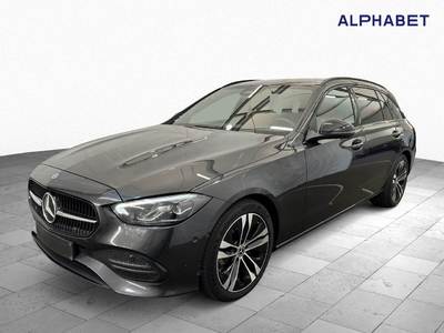 Mercedes-Benz C 200 d T 9G-TRONIC Avantgarde, 2023