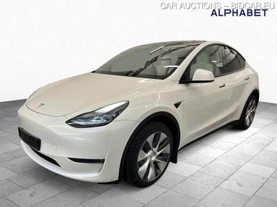 Tesla Model Y Long Range Dual Motor AWD, 2023