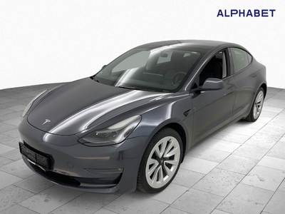 Tesla MODEL 3 Langstreckenbatt. Allradantrieb Dual Motor, 2023