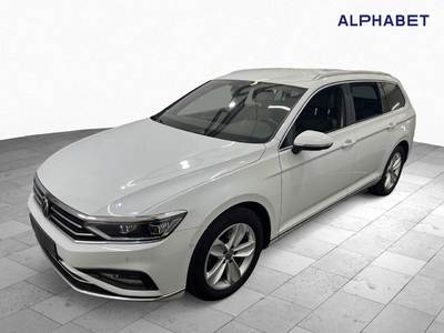 Volkswagen PASSAT Variant 2.0 TDI SCR DSG Elegance, 2023