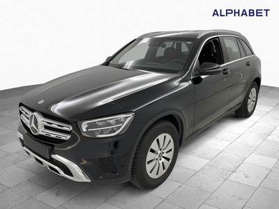 Mercedes-Benz GLC 220 d 4MATIC 9G-TRONIC Exclusive, 2021