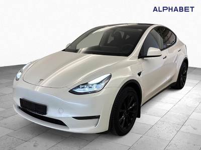 Tesla Model Y Long Range Dual Motor AWD, 2023