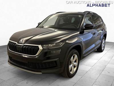 Skoda Kodiaq 2.0 TDI 4x4 DSG Tour, 2023