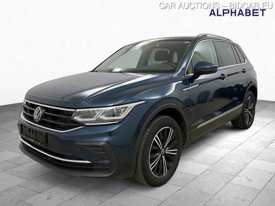 Volkswagen Tiguan 2.0 TDI SCR 4MOTION DSG Life, 2022