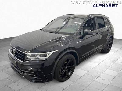 Volkswagen Tiguan 2.0 TDI SCR DSG R-Line, 2023