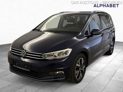 Volkswagen Touran 2.0 TDI SCR DSG Highline, 2023