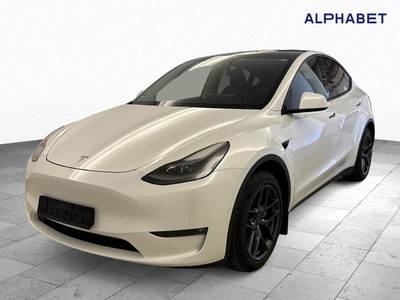 Tesla Model Y Long Range Dual Motor AWD, 2023