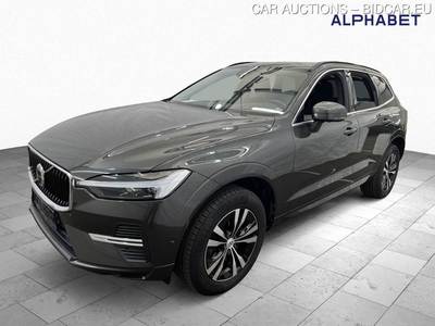 Volvo XC60 B4 D Geartronic MOMENTUM PRO, 2022