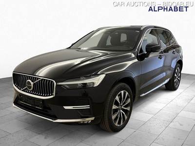 Volvo XC60 B4 D Plus Bright, 2022
