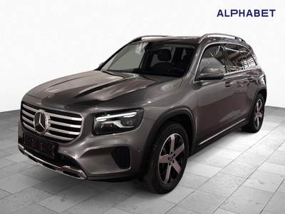 Mercedes-Benz GLB 200 d 8G-DCT Progressive Advanced, 2024