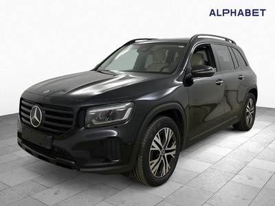 Mercedes-Benz GLB 220 d 4Matic 8G-DCT Progressive Advanced, 2024