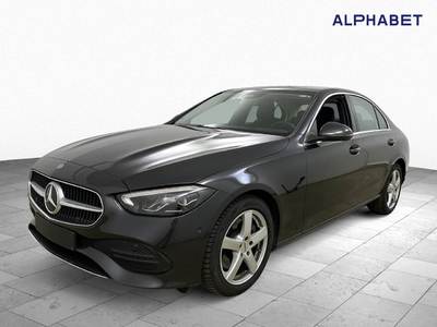 Mercedes-Benz C 300 d 9G-TRONIC Avantgarde, 2023