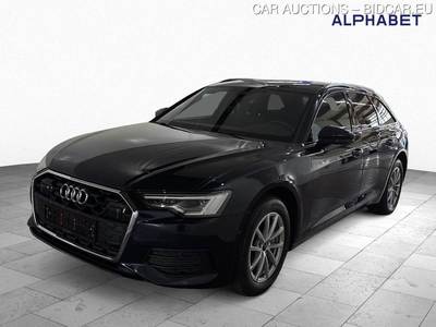 Audi A6 Avant 40 TDI S tronic, 2024