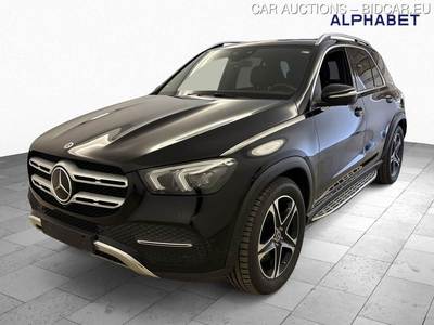 Mercedes-Benz GLE 350 de 4Matic 9G-TRONIC Exclusive, 2022