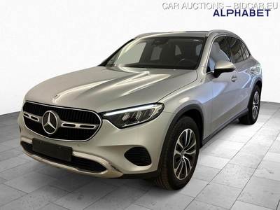 Mercedes-Benz GLC 220 d 4MATIC 9G-TRONIC Avantgarde Advanced, 2023