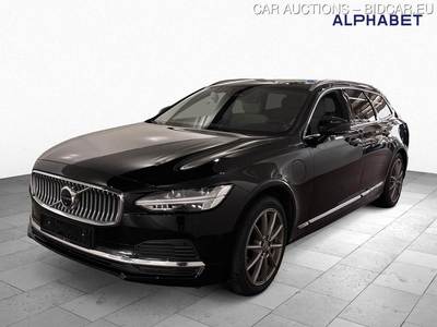 Volvo V90 T6 Recharge AWD Plus Bright, 2023