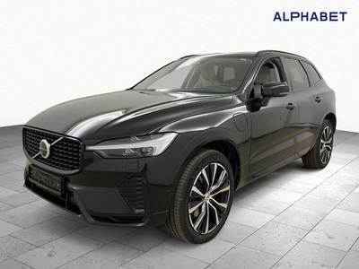 Volvo XC60 T8 AWD Recharge Ultimate Dark, 2023