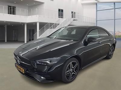 Mercedes-Benz Cla-klasse 1.3 250 E STAR EDITION AMG LINE, 2024
