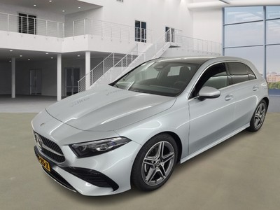Mercedes-Benz A-KLASSE 1.3 180 BUSINESS SOLUTION AMG, 2025