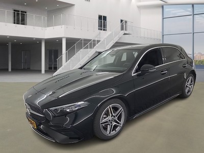 Mercedes-Benz A-KLASSE 1.3 180 BUSINESS SOLUTION AMG, 2025